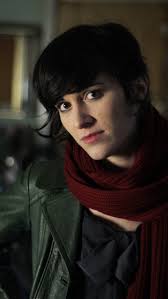 Flora Thomas actrice voix professionnelle