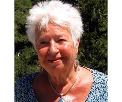 Maria LAW Obituary (1930