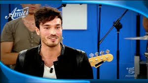 La Gente in cammino verso i propri sogni; Amici 14 è realtà