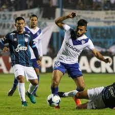 Jun 29, 2021 · fecha 4: Atletico Tucuman Y Velez Quedaron A Mano