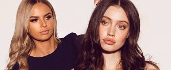 Session: Full Service by Hairhouse X INSTYLE