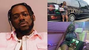 Stream new music from adekunle gold for free on audiomack, including the latest songs, albums, mixtapes and playlists. Adekunle Gold Takes His Album Listening Party To A Fan S House Photos Wuzupnigeria