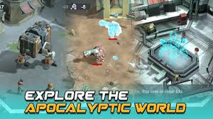 100% free online scary zombie games. Strange World Offline Survival Rts Game Download Apk Free For Android Apktume Com