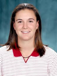 2002-03 Women's Golf Roster