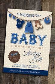 Custom Baby Shower Invite Personalized Digital File Boy Girl Etsy Custom Baby Shower Baby Shower Invitations Baby Shower