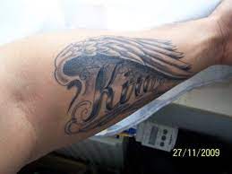 Joesunnyboy: beschützender Flügel... | Tattoos, Flügel tattoo, Tattoo  vorlagen