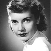 Patricia Ison (Vercellino) Obituary