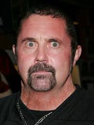 Kane Hodder Interview