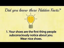Did You Know That When It Snows My Eyes Did You Know These Hidden Facts Youtube Brain Facts Facts Understanding People
