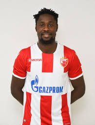 Последние твиты от richmond boakye yiad (@richmond_yiad). Done Deal Richmond Boakye Yiadom Completes Return To Serbian Giants Red Star Belgrade Ghana Latest Football News Live Scores Results Ghanasoccernet