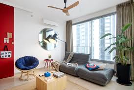 We are very old customers of living room. Esquire Interior Design For A Residential Apartment At Mumbai By Limehouse Design Studio Architecturelive