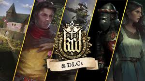 Thrust into a raging civil war, you watch helplessly as invaders storm your village and slaughter your friends and family. Kingdom Come Deliverance Royal Dlc Epic Games Store