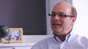 B2B Originals: Russ Findlay CMO, Hiscox, Part 2