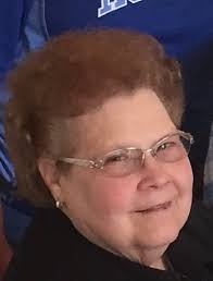 Shirley Dahl Obituary March 14, 2020