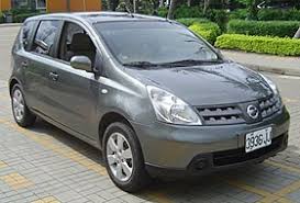 Nissan grand livina mungkin tidak sedikit kita lihat bila sedang berada dijalan, namun untuk yang satu ini cukup menarik perhatian mata yang melihatnya. Nissan Livina Wikipedia