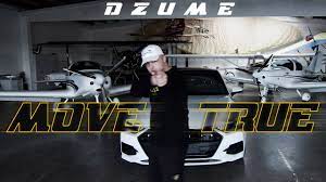 DzumE - Move True (4K Musikvideo) - YouTube