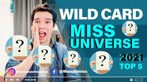 Muitos esperam ansiosos pelo concurso miss universo 2021 porque sabem a importância que o mesmo tem. Top 5 Wild Card Miss Universe 2021 Favoritas Wild Card Miss Universo 2021 Youtube