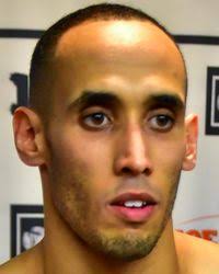 BoxRec: Mike Rodriguez