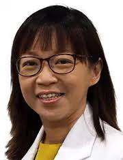 Dr. Tan Ann Kheng