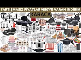 And also you will find here a lot of movies, music, series in hd quality. Karaca Indirim Tartismasiz Fiyatlar 50 Ye Varan Karaca Home Karaca Kampanyalari Ceyiz Listesi Youtube