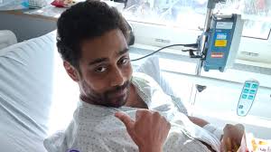 Fundraiser by Henry Anderson : Cancer has made it where I can't work need a  bit of help