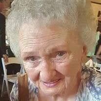 Phyllis M Krmpotich-Ostrowski Obituary