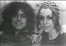 Marc Bolan