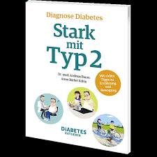 Diagnose Diabetes Stark Mit Typ 2 Bucher Markenwelt Apotheken Umschau Shop