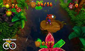 Descargar la última version apk de clips&trick crash bandicoot n sane trilogy para android. Free Crash Bandicoot N Sane Trilogy Apk Android Apk Download For Android Getjar