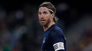 Sergio ramos destroying everyone ● hd. Real Madrid Sergio Ramos Playing At New Bernabeu Would Be Perfect Retirement Agent As Com