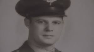 WWII pilot's cap returned to Roanoke after stranger finds it in French  auction