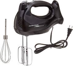 Black And Decker Hand Mixer Beaters Pin On The 10 Best Hand Mixer Reviews In 2020