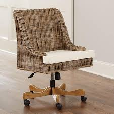Check spelling or type a new query. Venta Wicker Office Chair En Stock