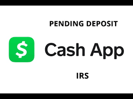 Cash payment pending is one of few disgusting issues that cash app users can face unexpectedly. Pending Irs Deposit On Cash App Youtube