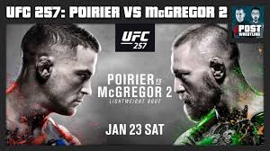 Mcgregor 2 ufc fight night: Dqj U4hxey9yzm
