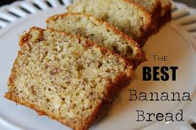 The Best Banana Bread Recipe Best Banana Bread Banana Bread Recipes Banana Recipes