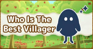 Here you have to equip your home, make friends, extract resources, create items and much more. Acnh Villager Tier List Best Villagers Ranking Animal Crossing Gamewith