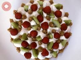 Epingle Sur Fantastik Speculos Kiwi Framboise