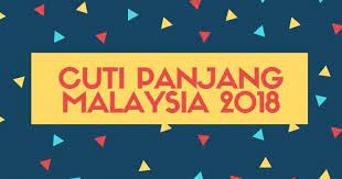 Semoga kita semua lebih faham tentang pengertian. Senarai Hari Cuti Awam Dan Kalendar 2018 Ramadhan Syawal 2018
