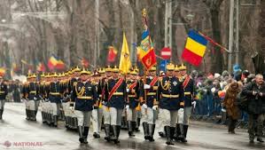 1 decembrie, de erika eugenia keller: Programul De 1 Decembrie 2018 La Alba Iulia De Centenarul Marii Uniri Ceremonial Militar Inagurarea Podului
