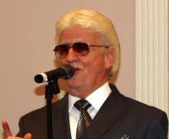 A Gospel Singer's Travelled Road: The Wayne Shuford Story