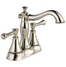 Delta kitchen faucets have got many exclusive world class features which is outstanding.no other brands have any of those features.they have more than 50 years of expertise in this field. Delta Faucet 2597lf Pnmpu At Trinity Wholesale Distributors Kitchen Bath And Lighting Showrooms In Indiana New Haven Indianapolis New Haven