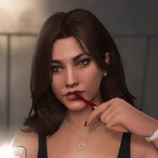 𝓐𝓵𝓲𝓷𝓪 💋