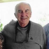 James L. "Jim" Trull Obituary (2022)