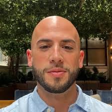 Andrew Beaudry's Instagram, Twitter & Facebook