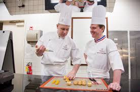Kings Of Pastry 2009 Le Cirque Classic Documentaries