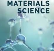 Research in Materials Science | Taylor & Francis Online