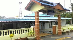 Masjid Parit Penghulu
