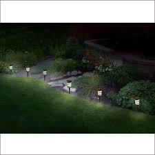 Milibu 6 Pack Pathway Lights Solar Led Landscape Lighting Venus Manufacture