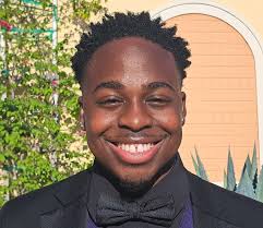 Featured Member: Caleb Bolden